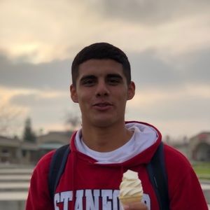 Meet your Posher, Jesus